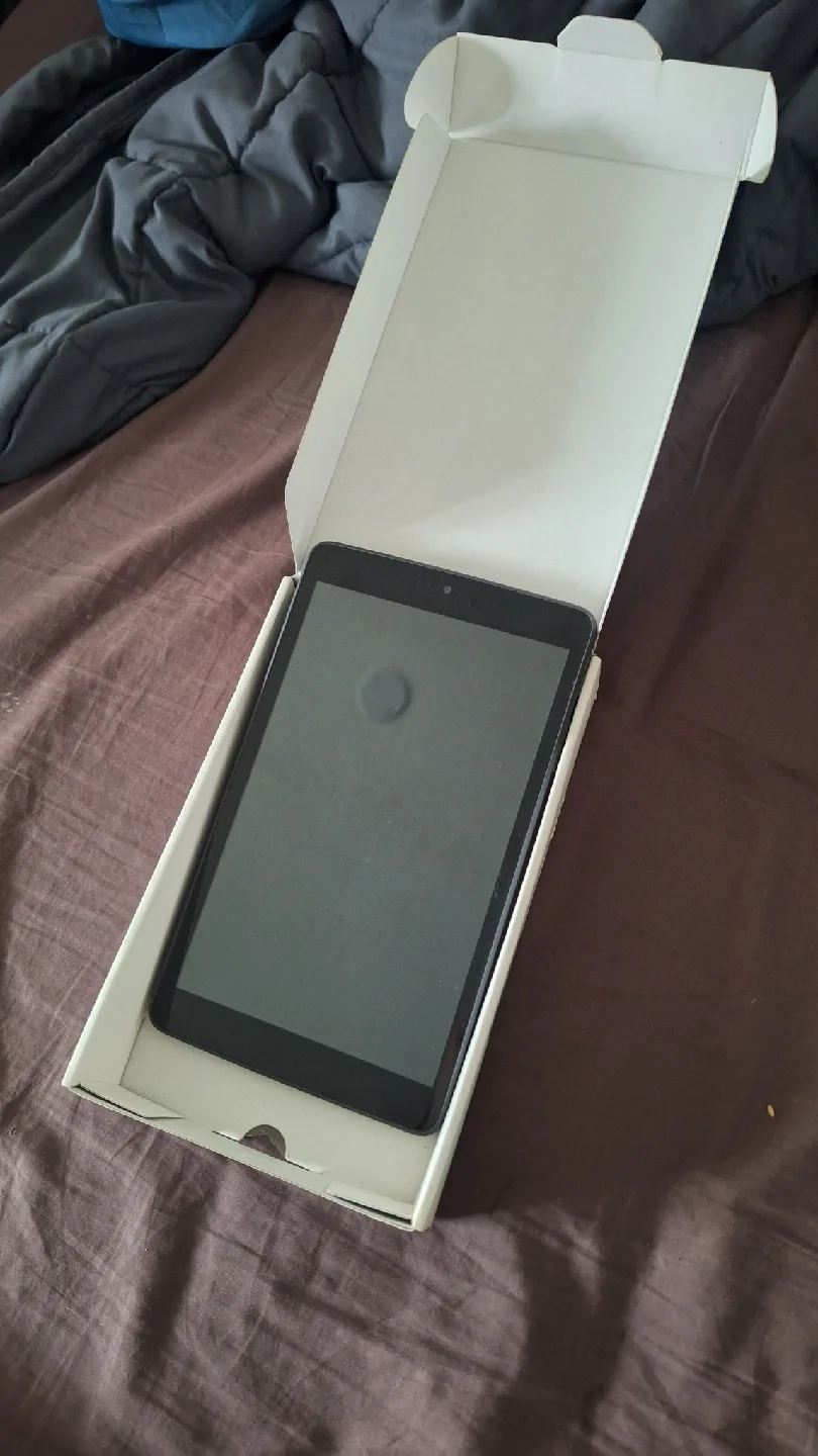 Alcatel A30 8" Tablet image indicator(4)