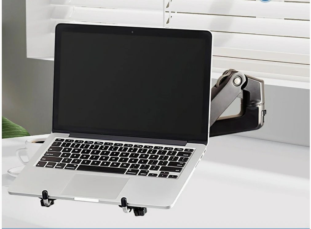 Amazon Stand AND Notebook tray