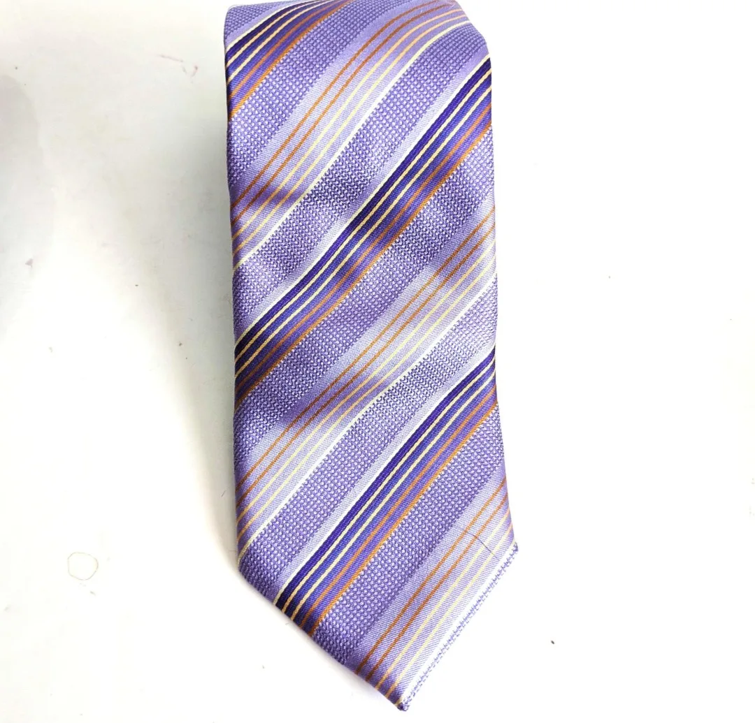 Villa Bolgheri Silk Ties ~ Made in Italy image indicator(6)