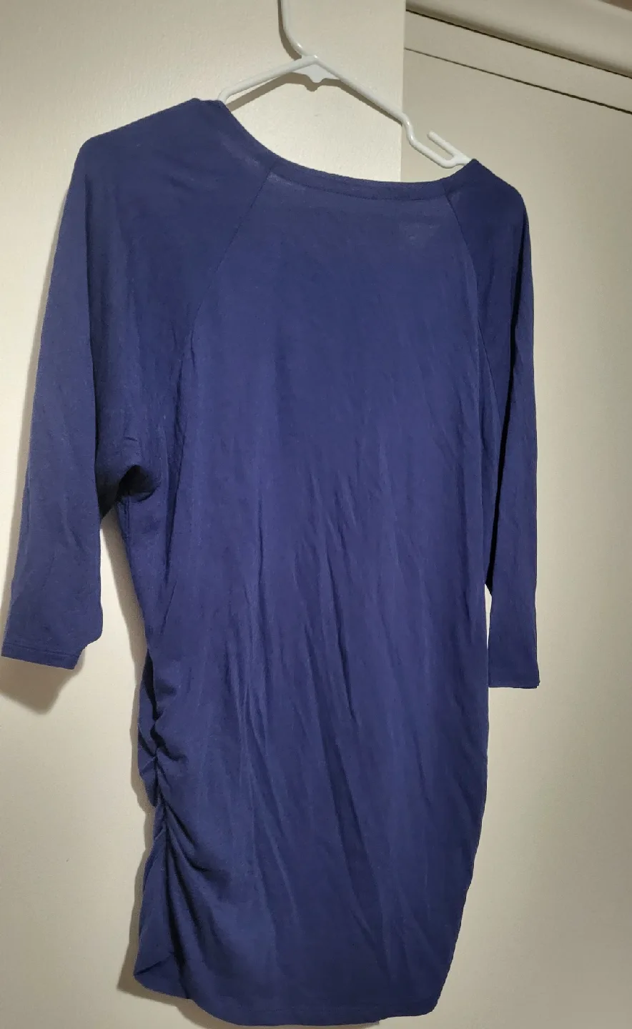 3 Long sleeve Maternity tops image indicator(8)