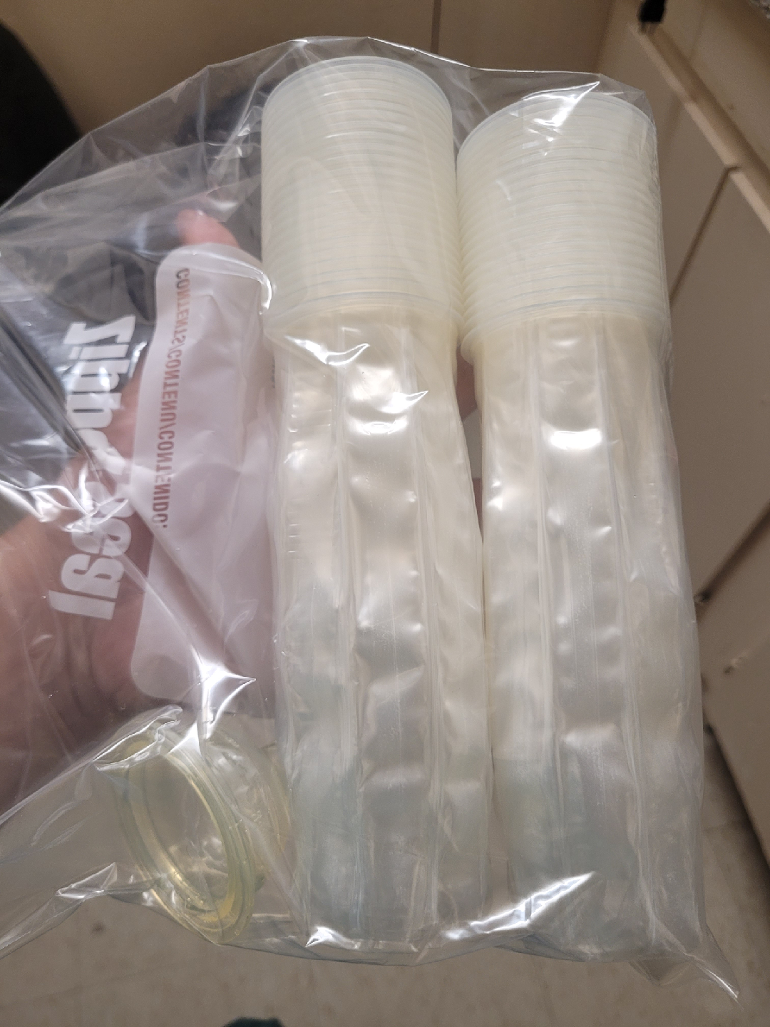 Playtex Baby Drop-Ins Nurser Liners