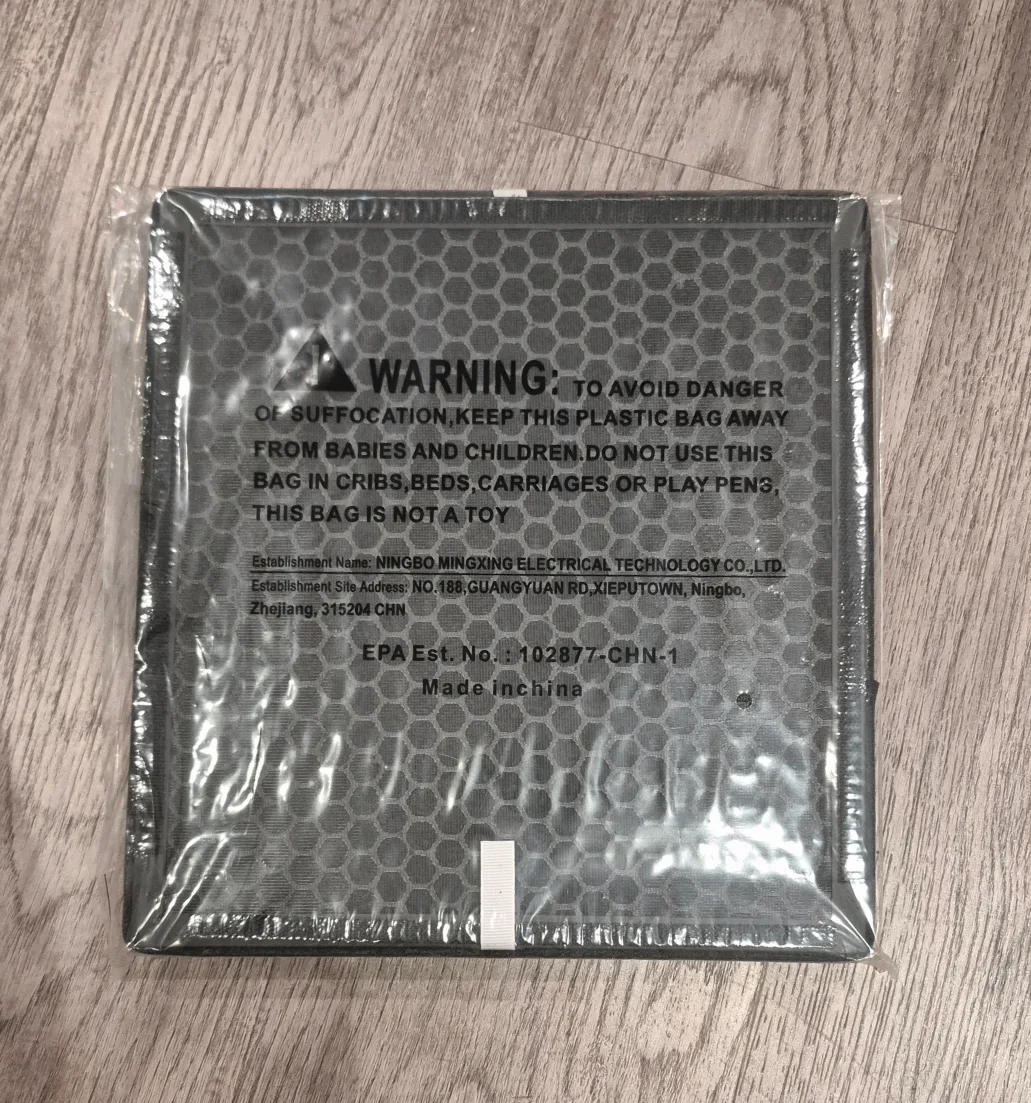 MOOKA PR1 Air Purifier Filter Replacement image indicator(3)