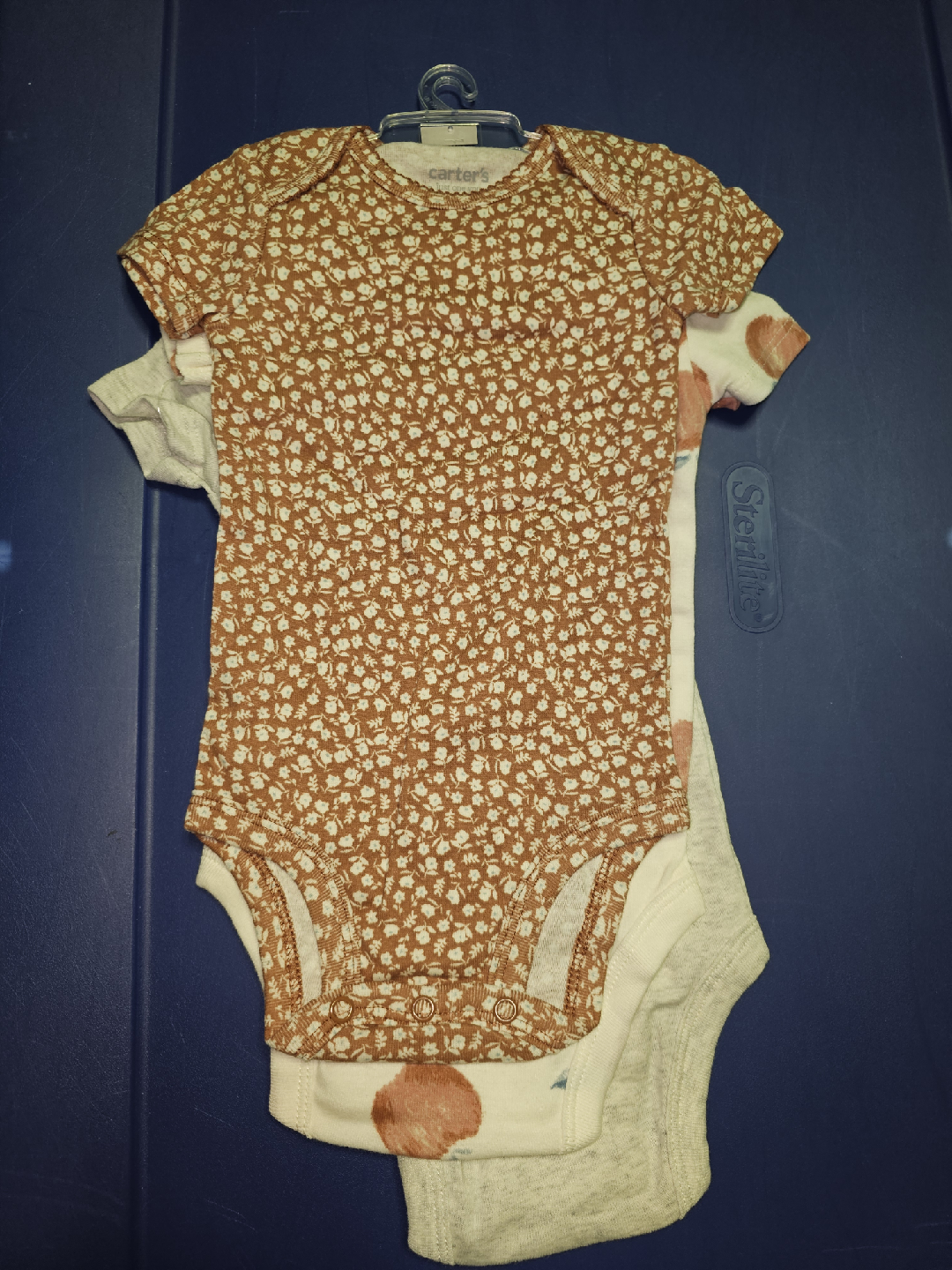 🥕Baby Clothes Bundle: Rompers, Outfits, Socks