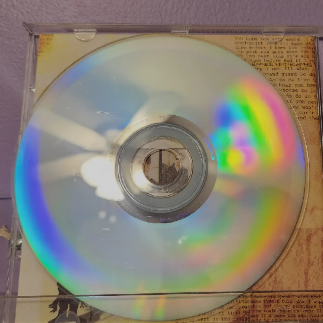 Barenaked Ladies - Stunt CD image indicator(5)