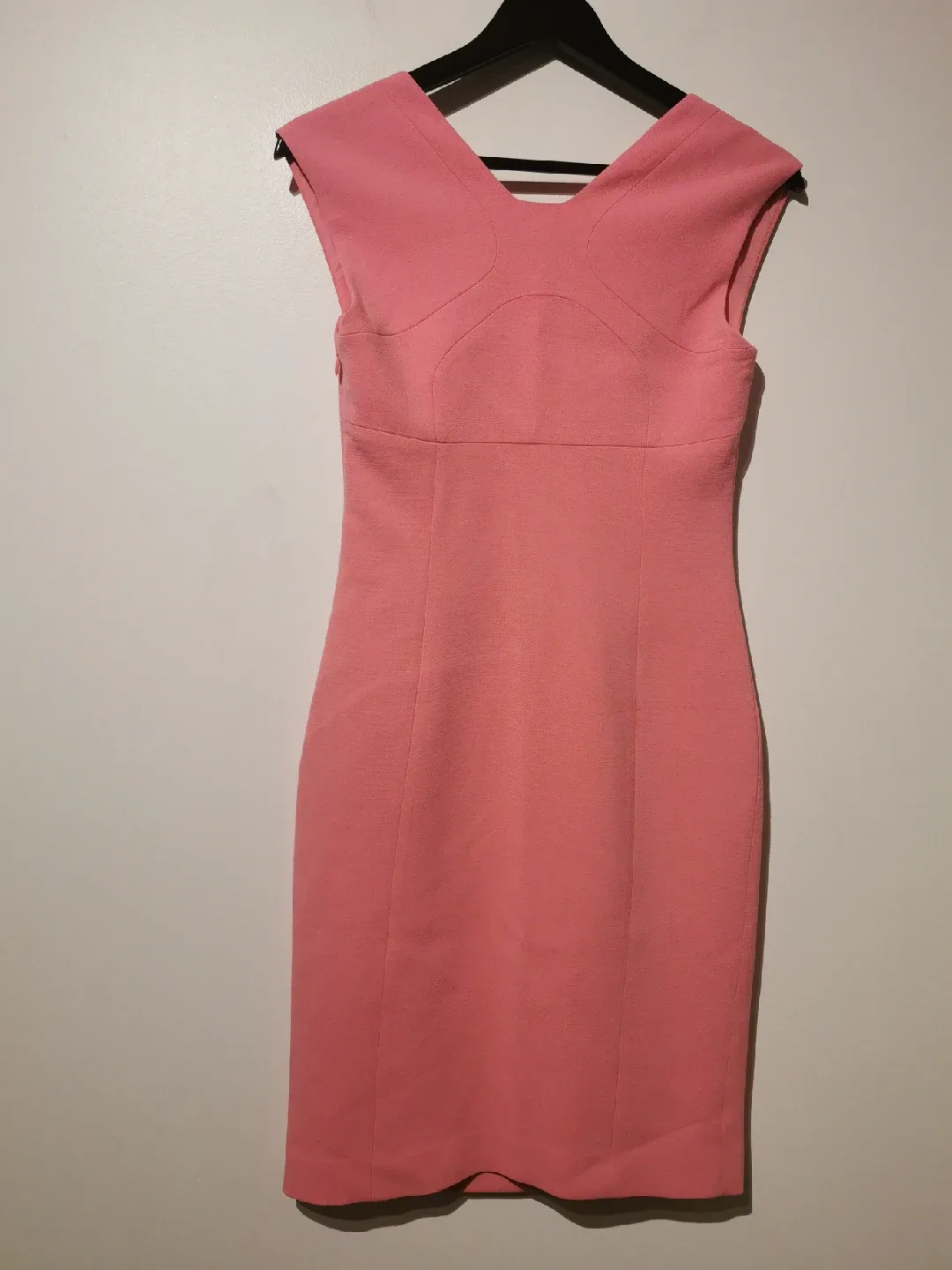 Emilio Pucci s6 pink dress image indicator(7)