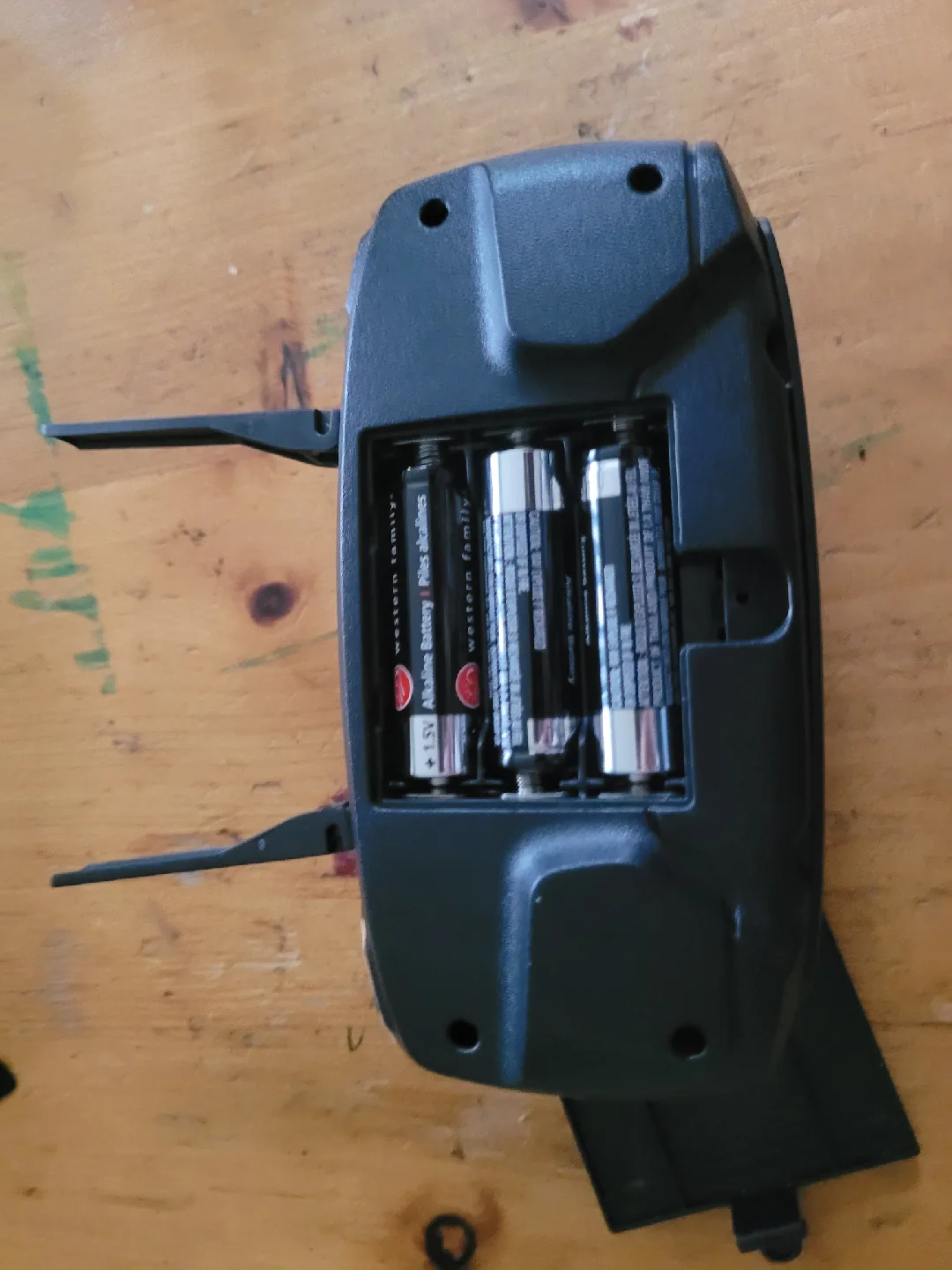 Drone Pro Orange & Black image indicator(2)