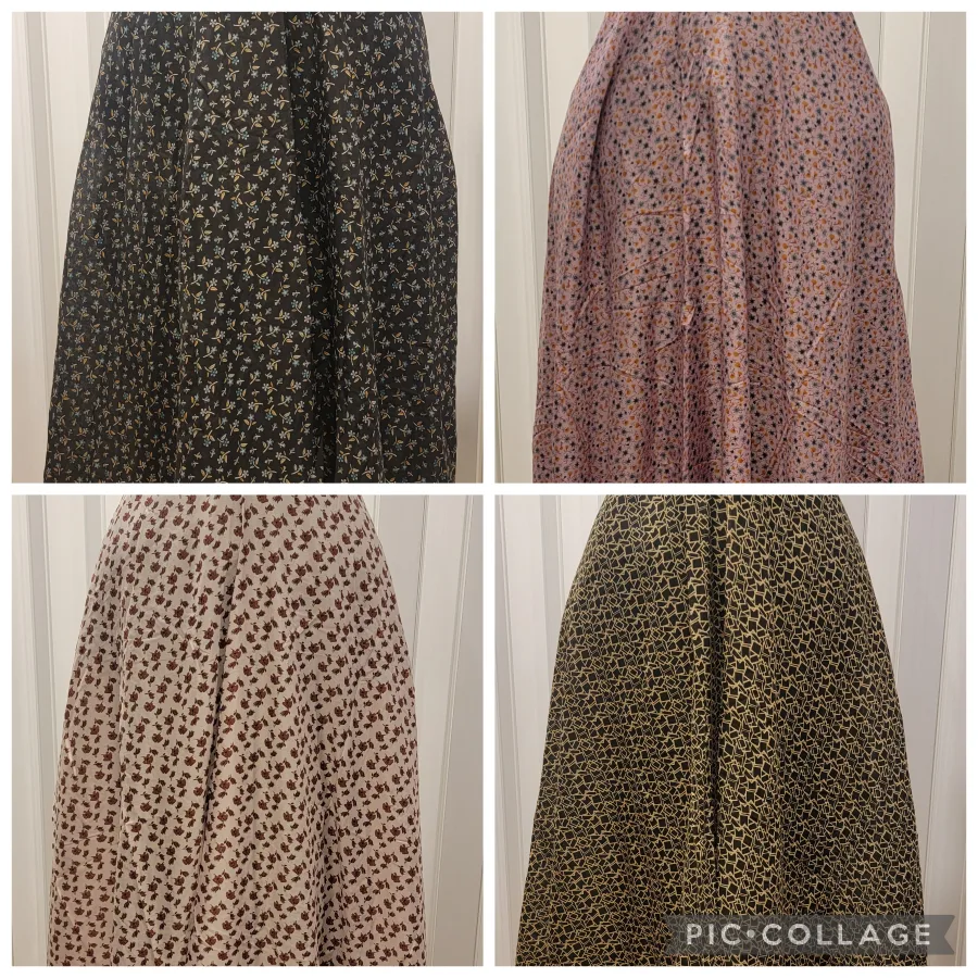 Jilbab/Namaz Dupatta image indicator(3)