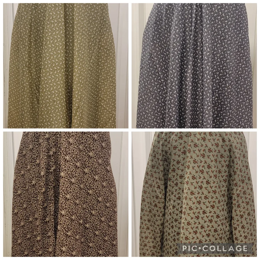 Jilbab/Namaz Dupatta image indicator(5)