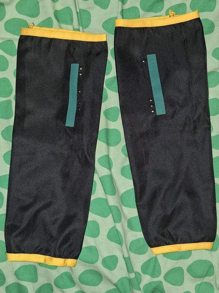 Kagamine Len Cosplay image indicator(2)