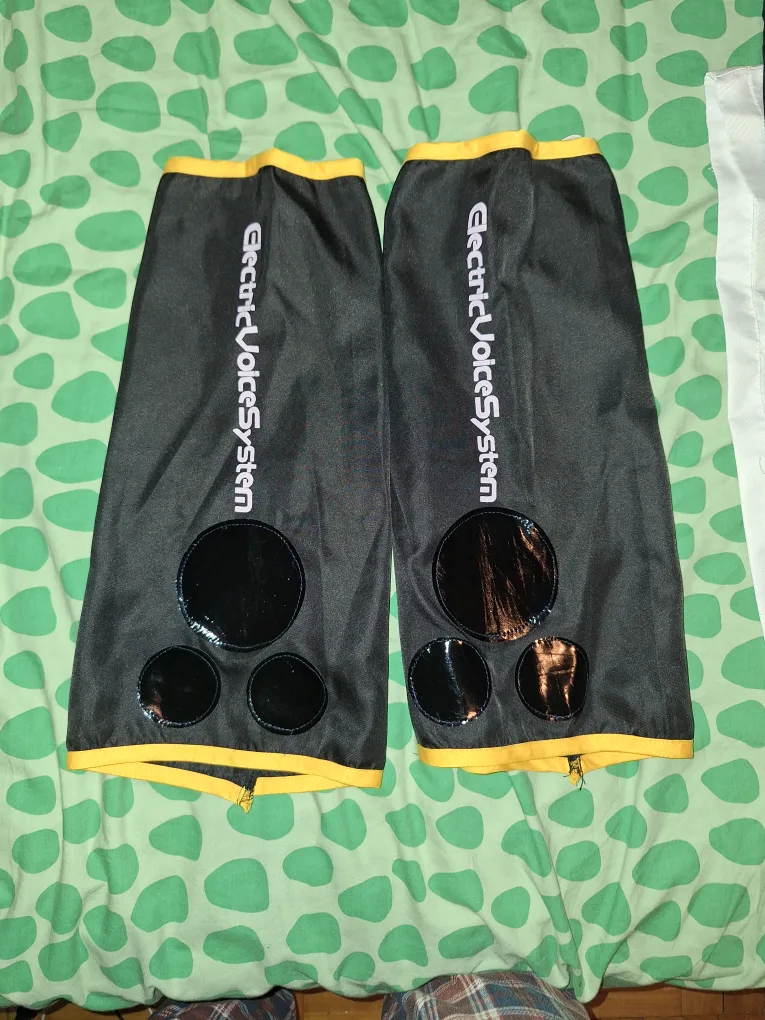 Kagamine Len Cosplay image indicator(4)