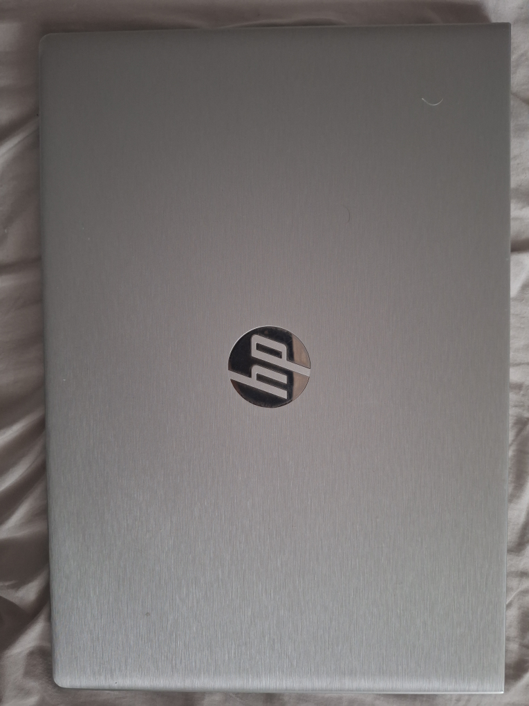 HP ProBook Laptop - photo 5