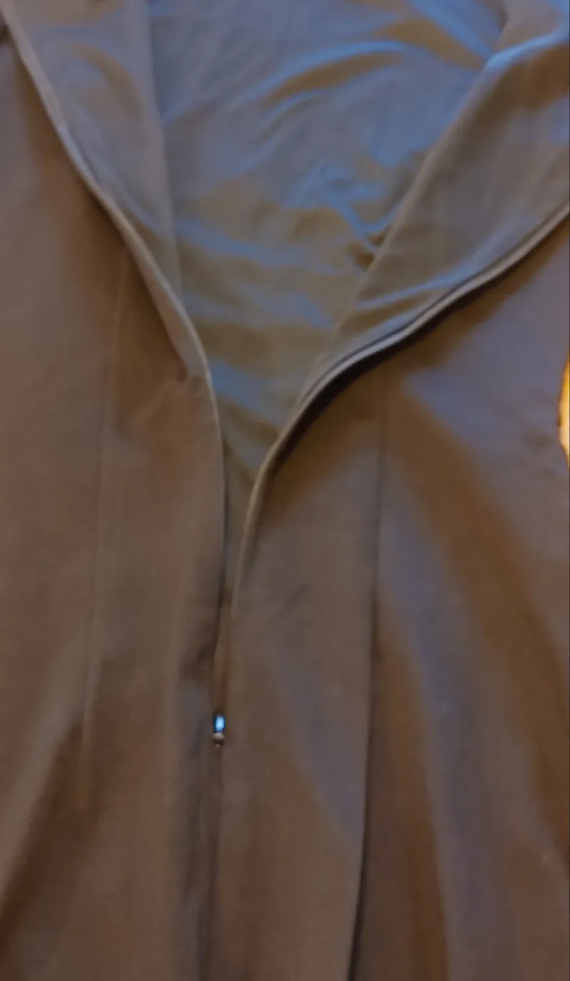 Le Chateau Black Dress - Size XXS image indicator(7)