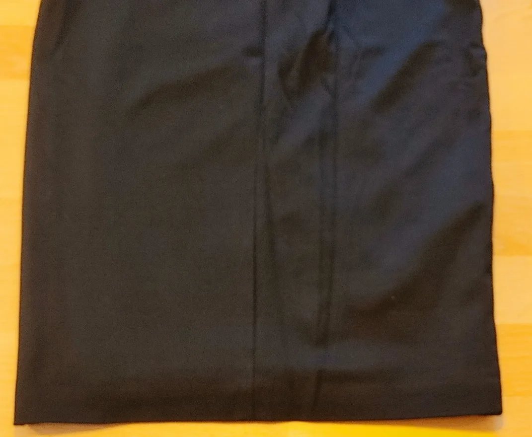 Le Chateau Black Dress - Size XXS image indicator(8)