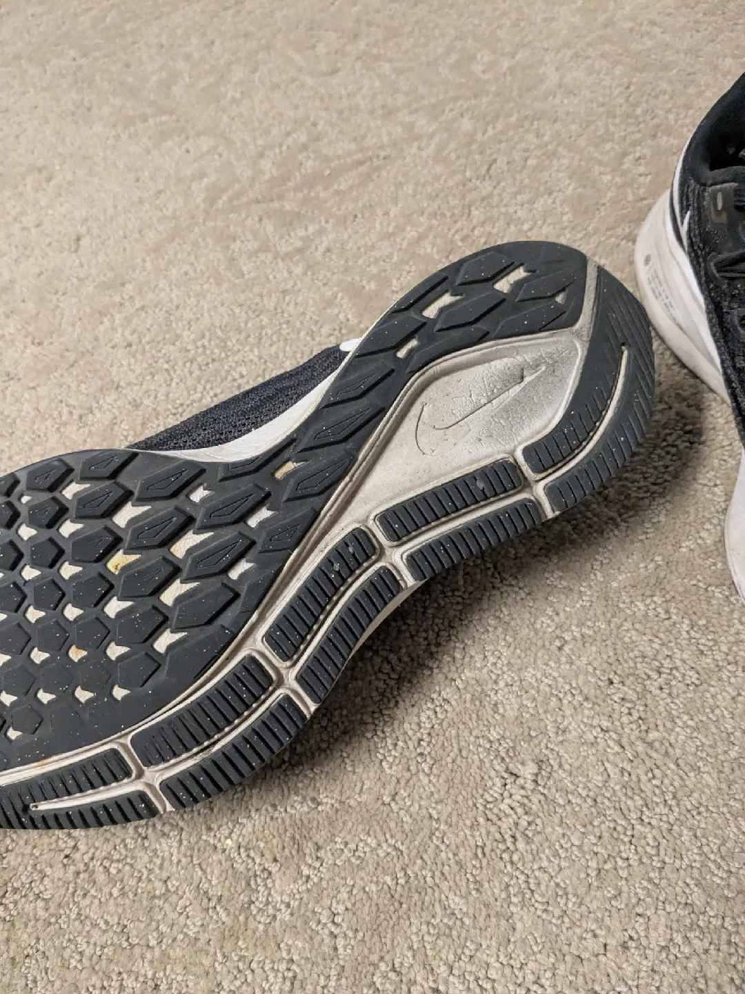 Nike Air Zoom Pegasus 36, US 8 image indicator(3)