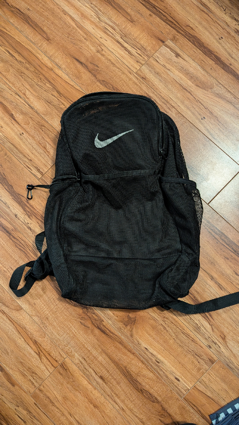 Backpack