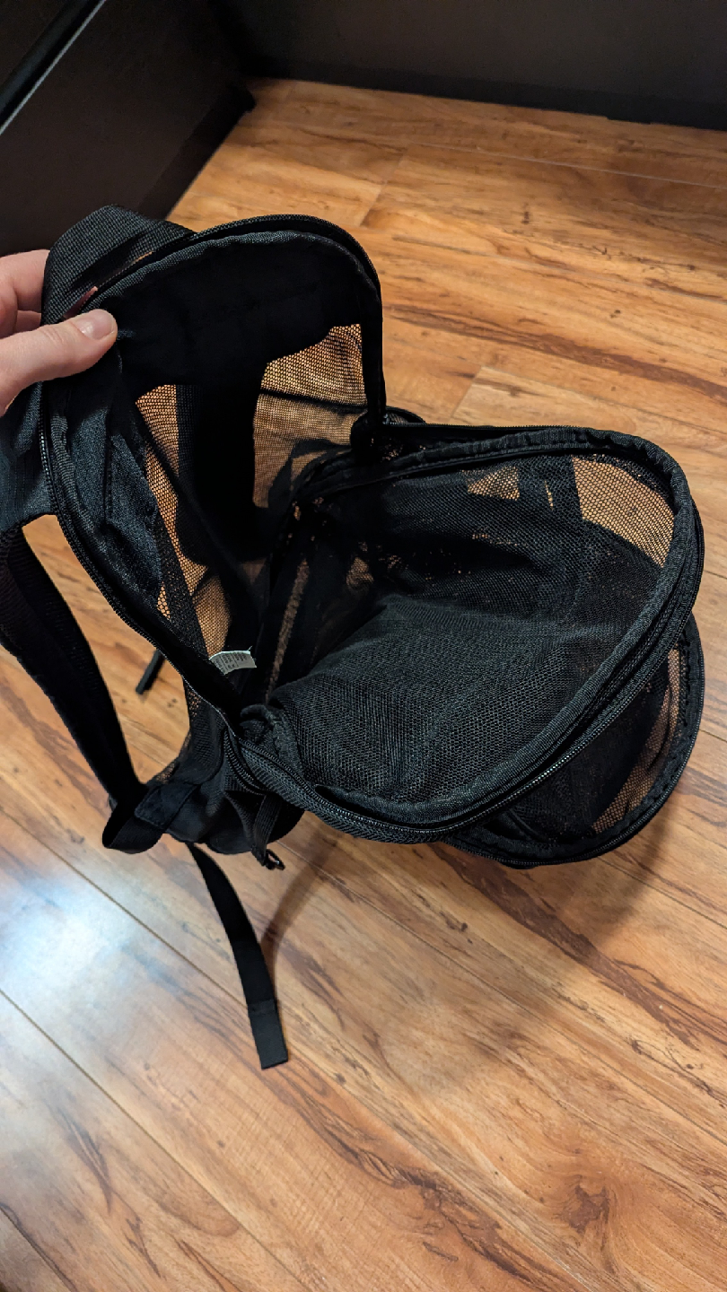 Backpack - photo 2