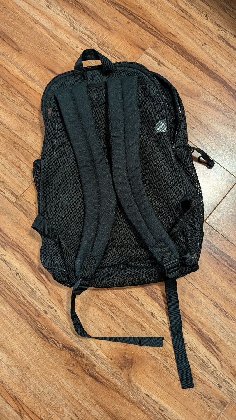 Backpack - photo 3