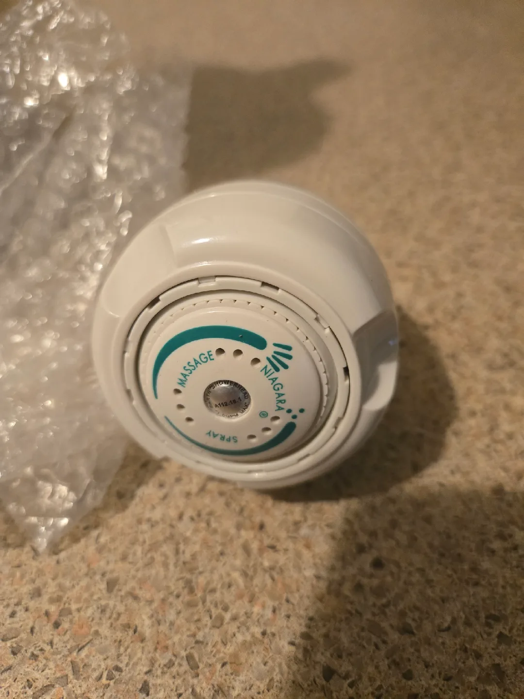 New Multi-Setting Showerhead image indicator(2)