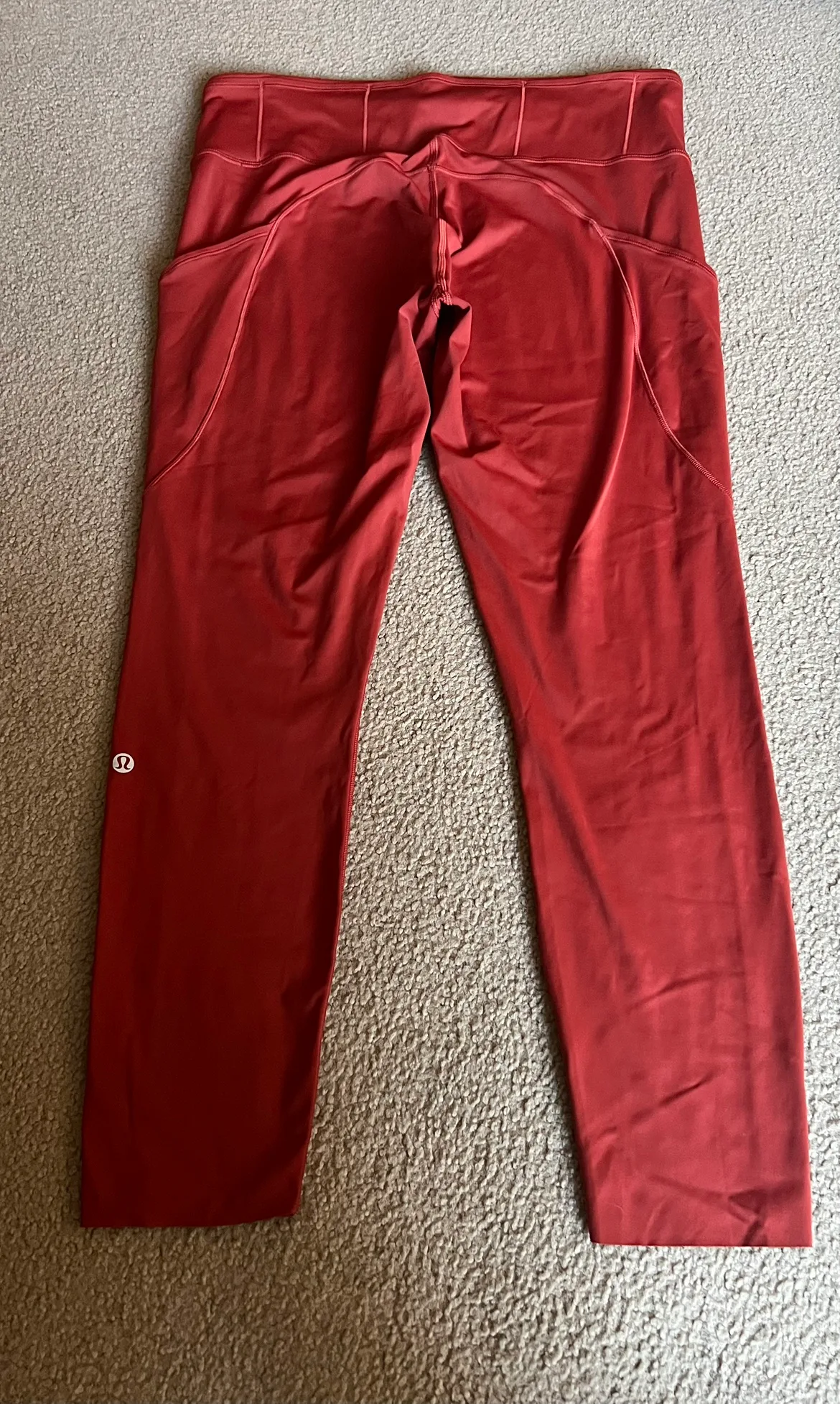 Lululemon Fast and Free Leggings image indicator(9)