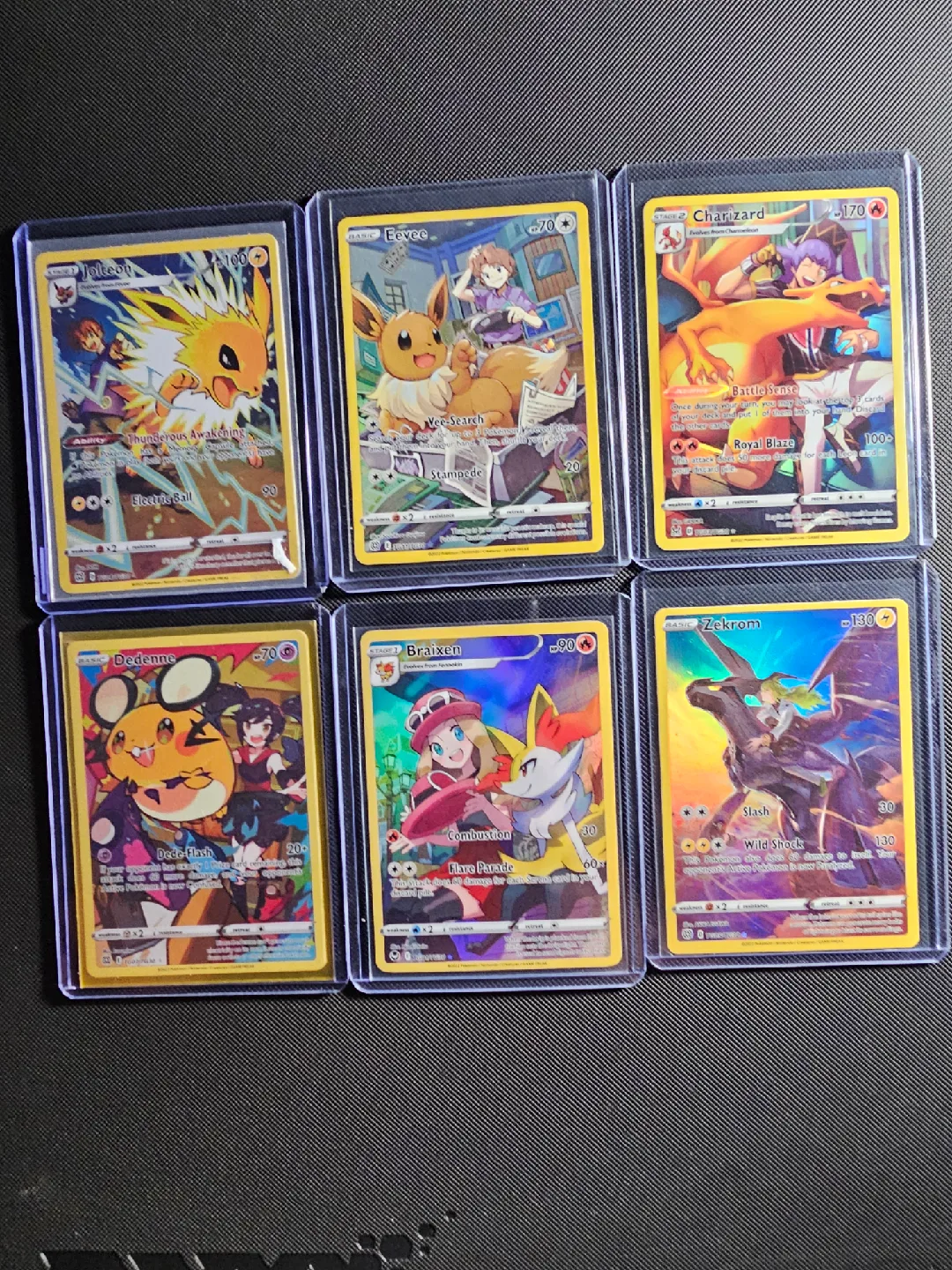 Pokémon Cards for sale - Pokemon Singles (Lot K)