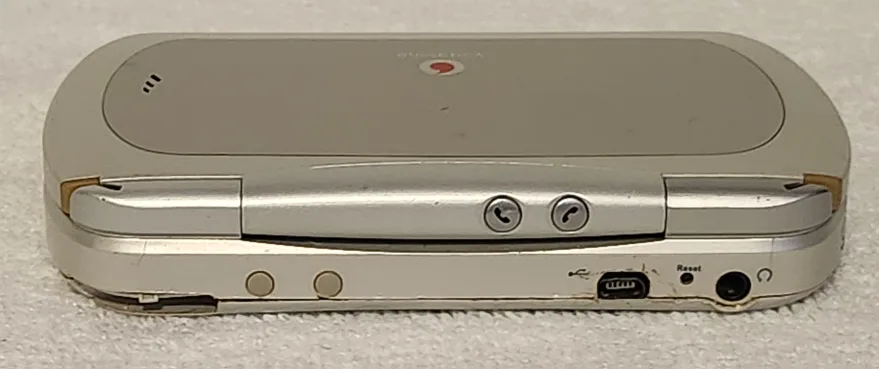 HTC Universal Pocket PC Mobile Phone - For parts or repair image indicator(6)