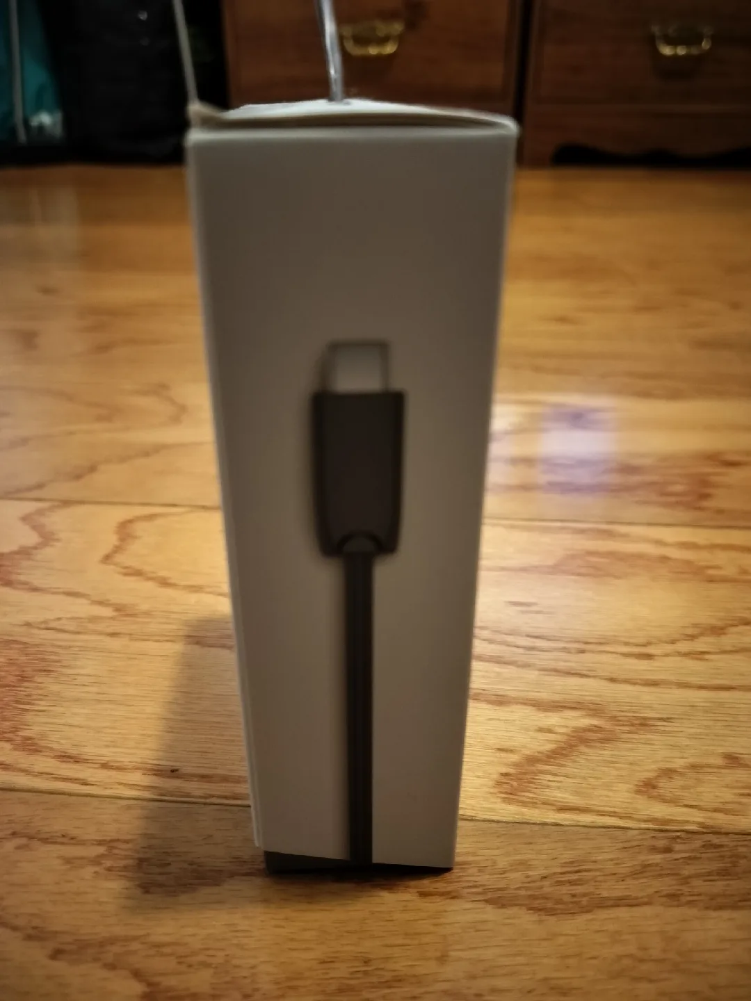 Dell 7-in-1 USB-C Multiport Adapter - New in Box image indicator(4)