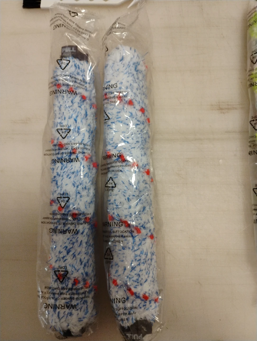 Bissell Brush Rolls & Filters - New - photo 2
