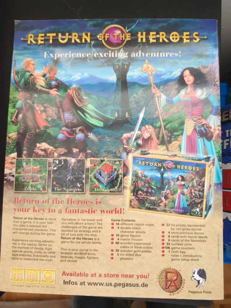 H.P. Lovecraft's World of Cthulhu Magazine image indicator(2)