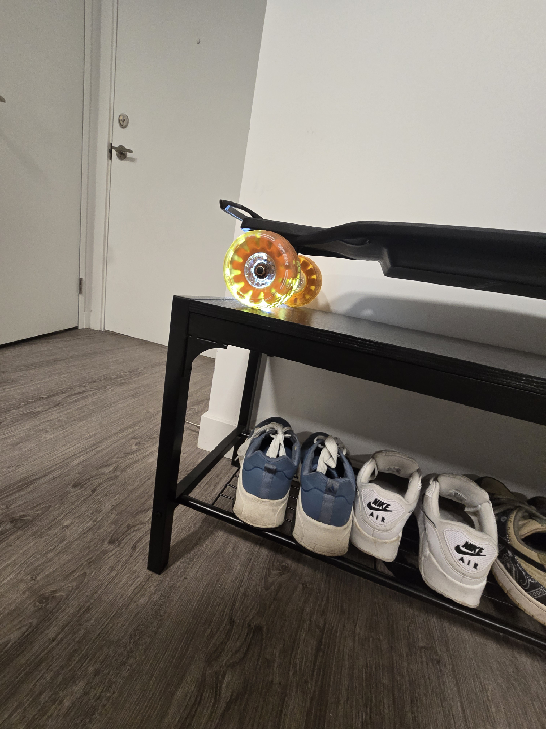 Maxfind Electric Skateboard - photo 3