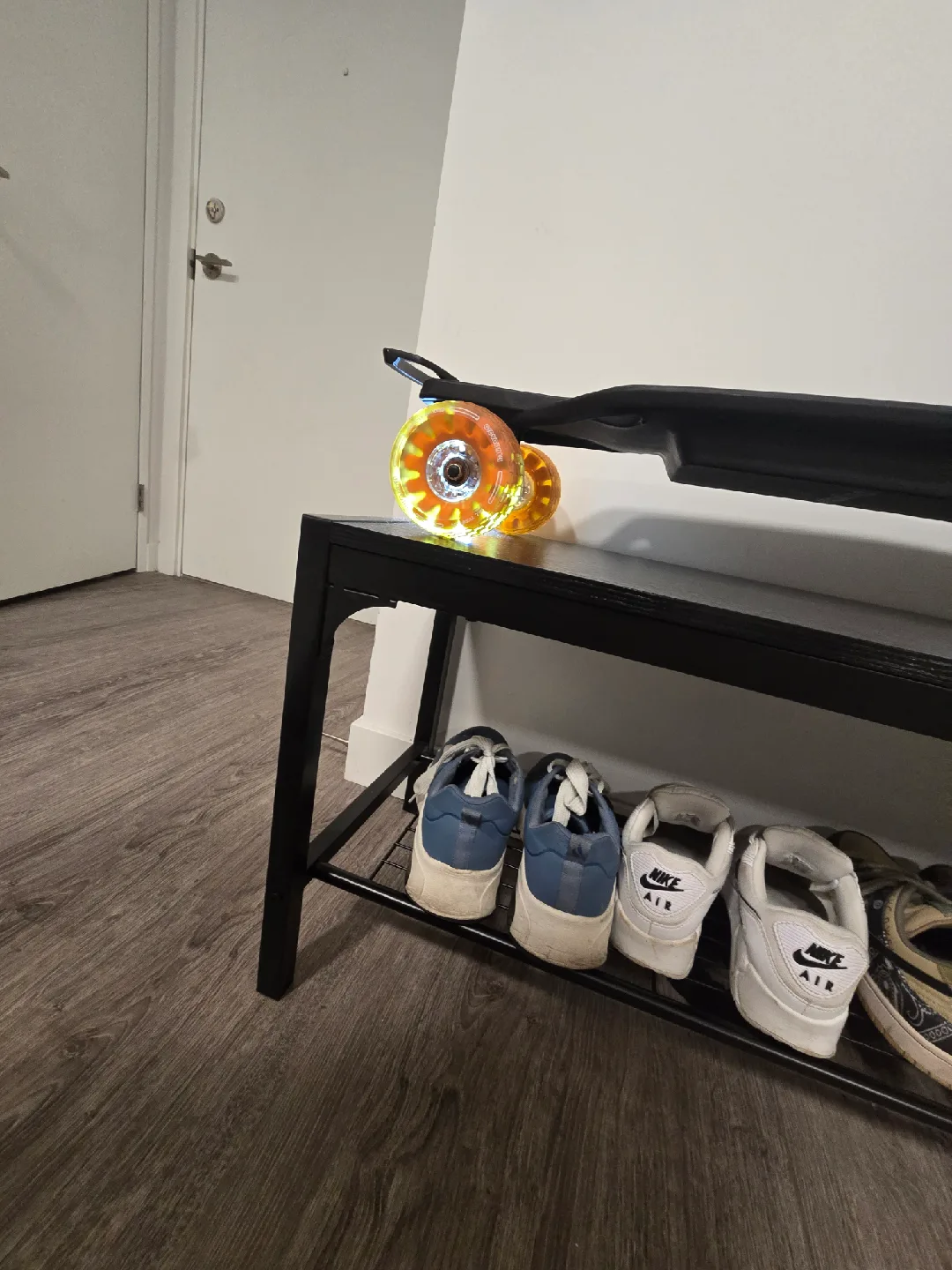 Maxfind Electric Skateboard image indicator(3)