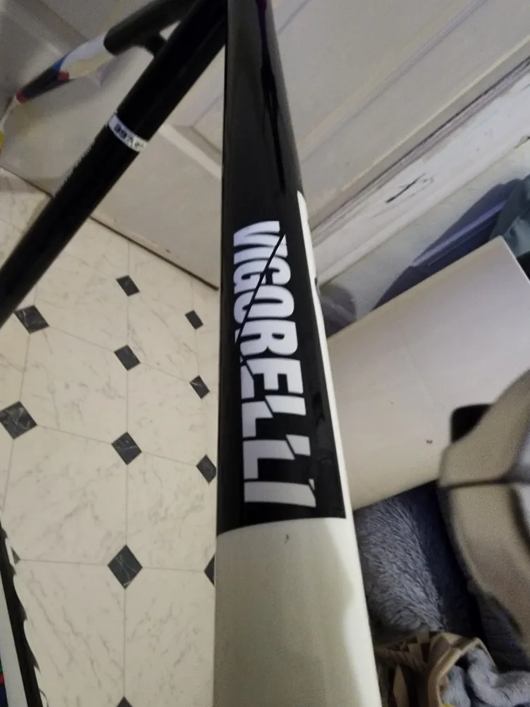 Cinelli Vigorelli Track Frameset image indicator(3)