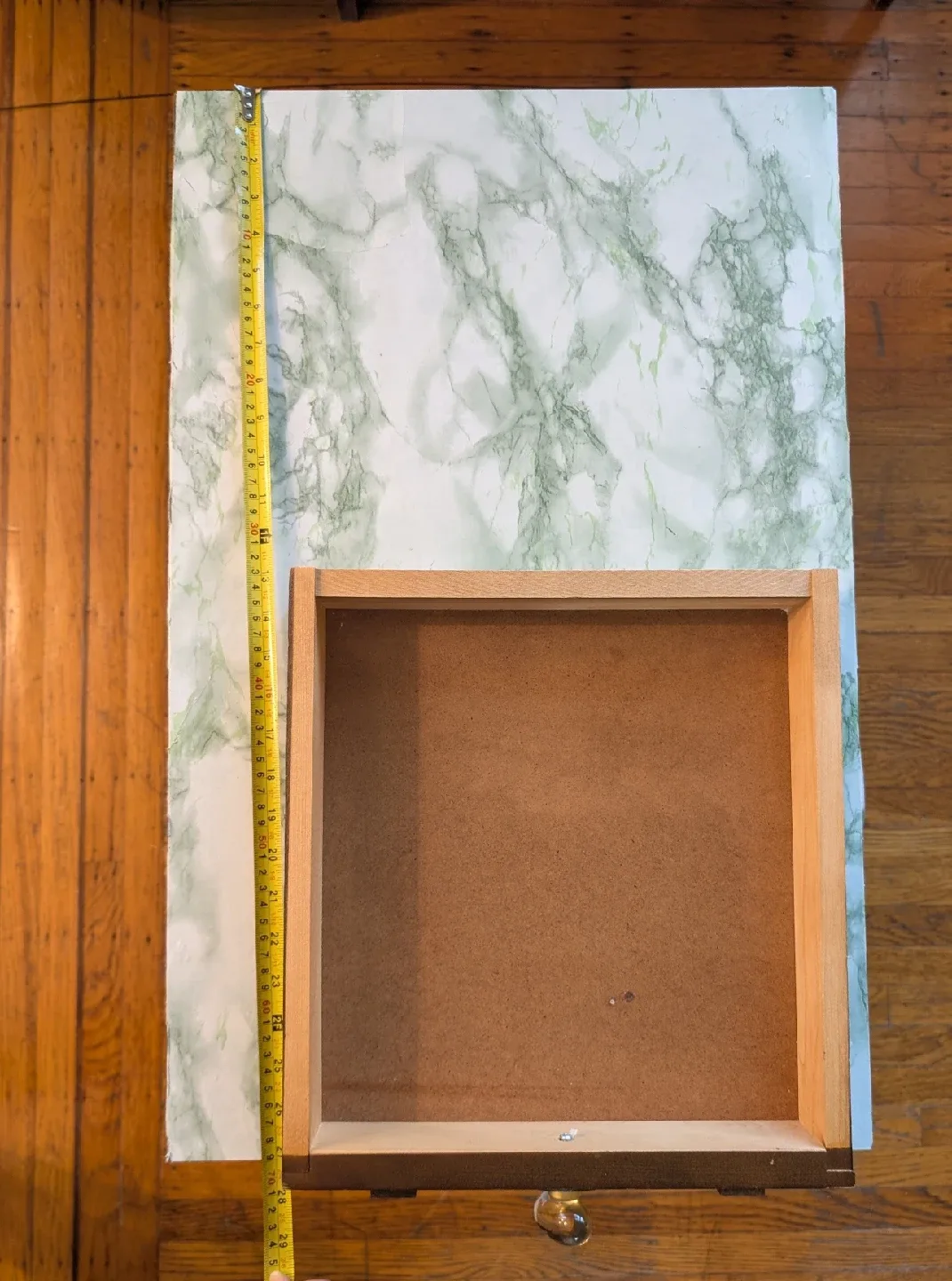 Vintage Side Table image indicator(2)