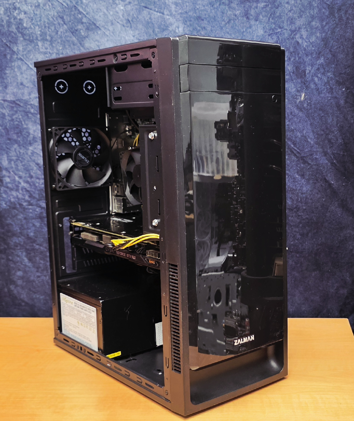 Custom Gaming PC | Core i7 | GTX 960 4GB | 16GB | SSD + HDD