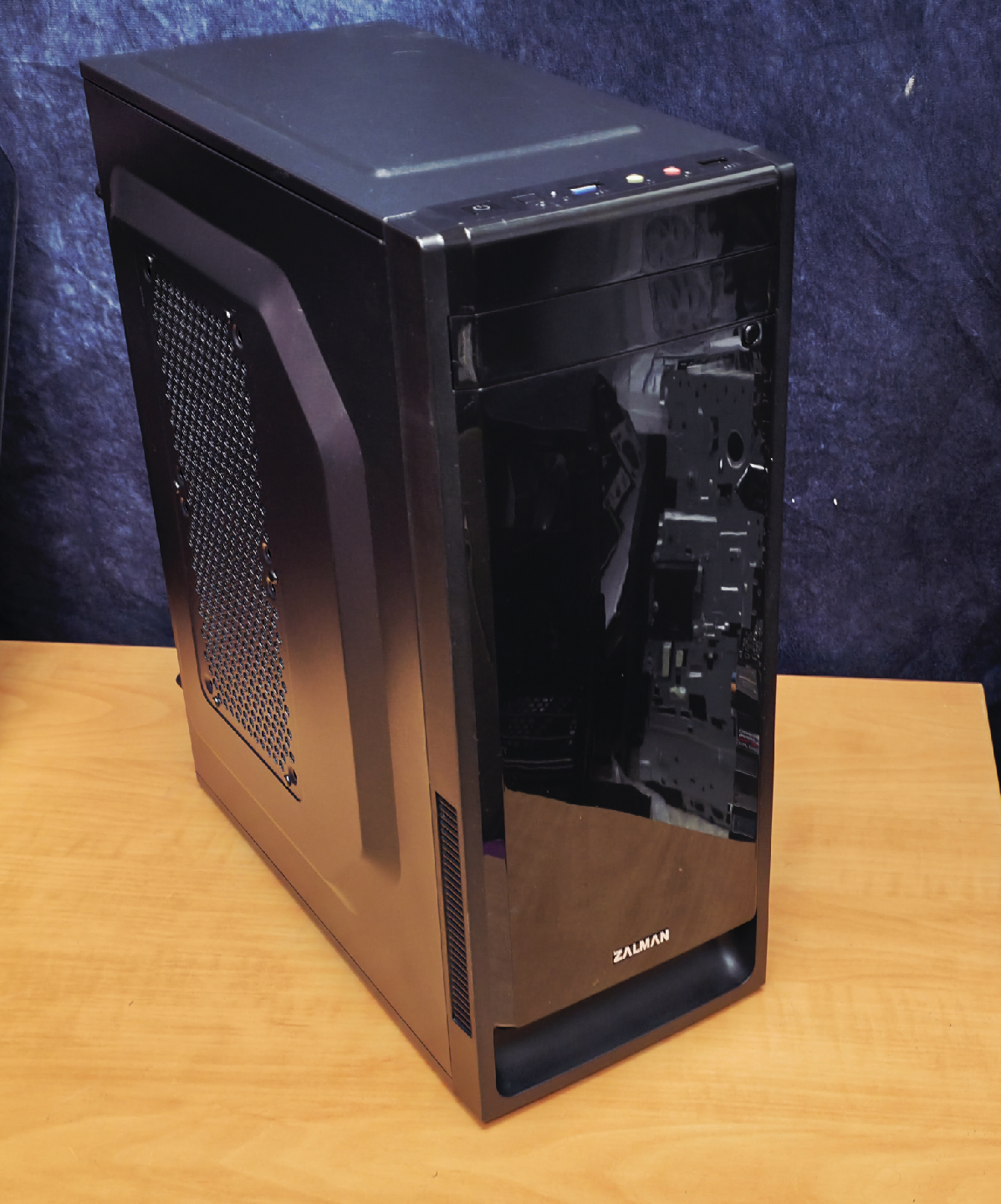 Custom Gaming PC | Core i7 | GTX 960 4GB | 16GB | SSD + HDD - photo 3