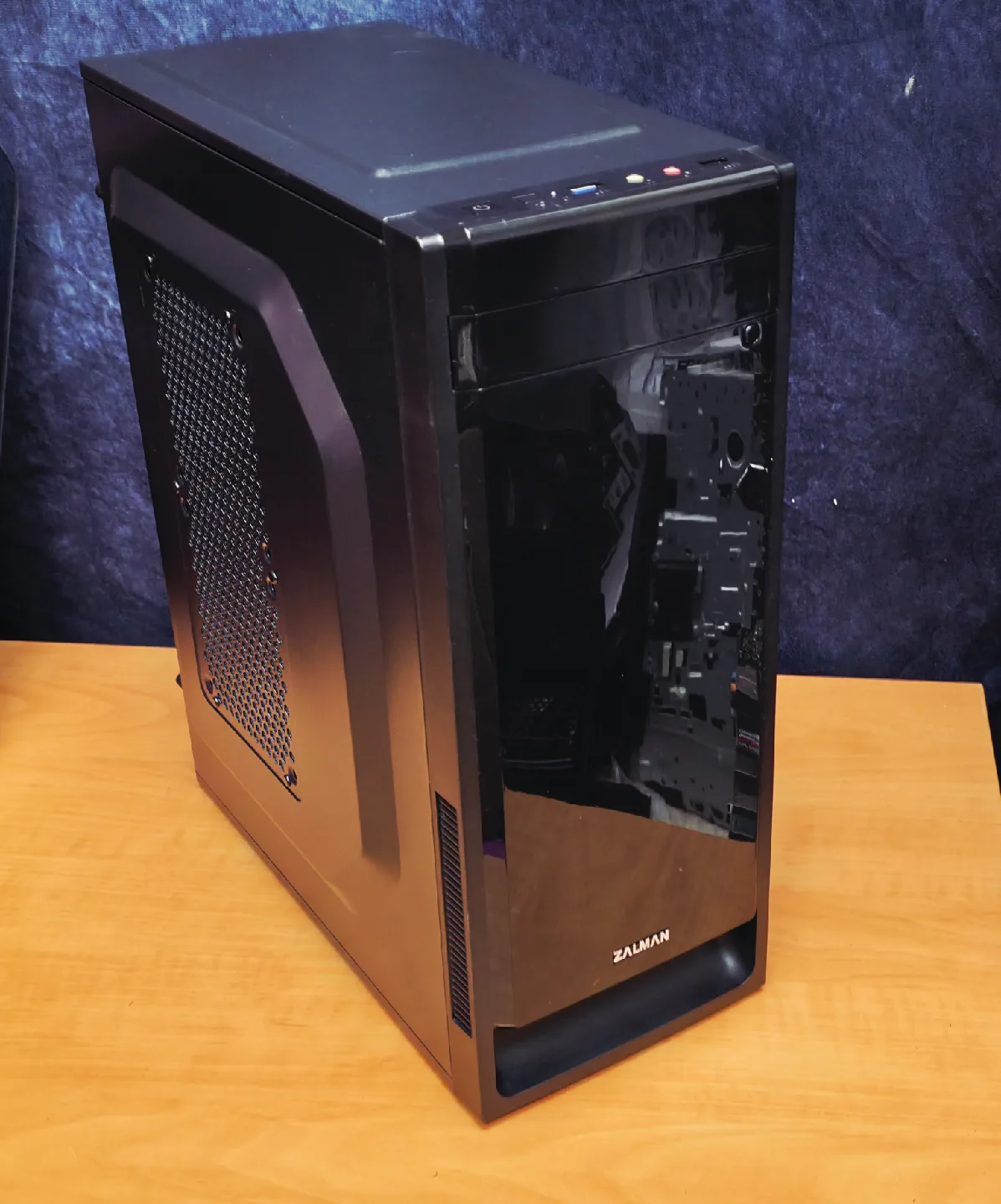 Custom Gaming PC | Core i7 | GTX 960 4GB | 16GB | SSD + HDD image indicator(3)