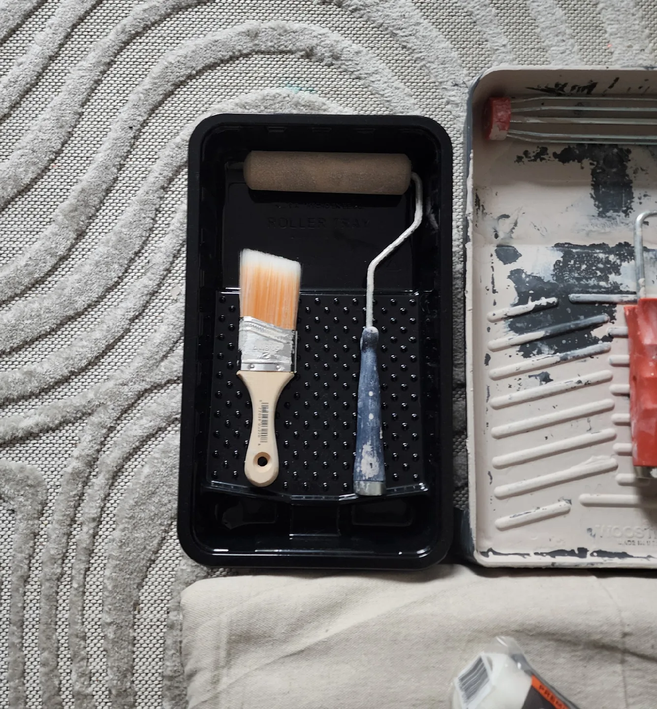 Wall Paint Job Tools image indicator(5)