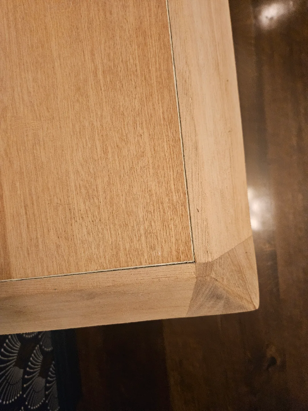 Wooden Farm Table image indicator(3)