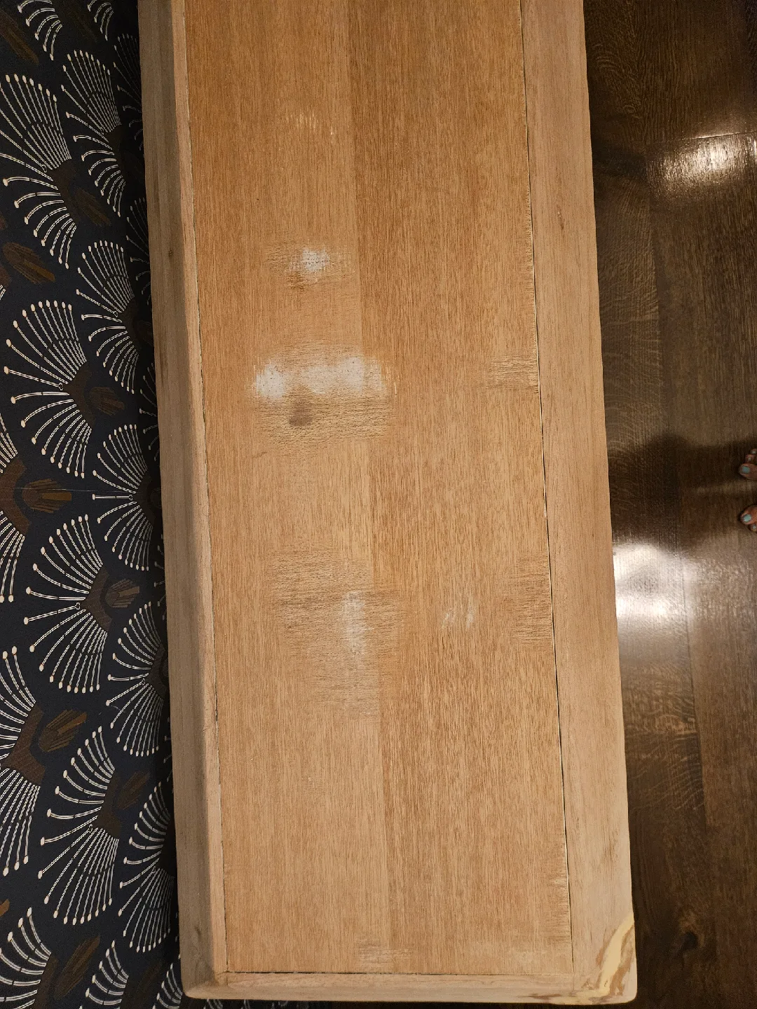 Wooden Farm Table image indicator(5)