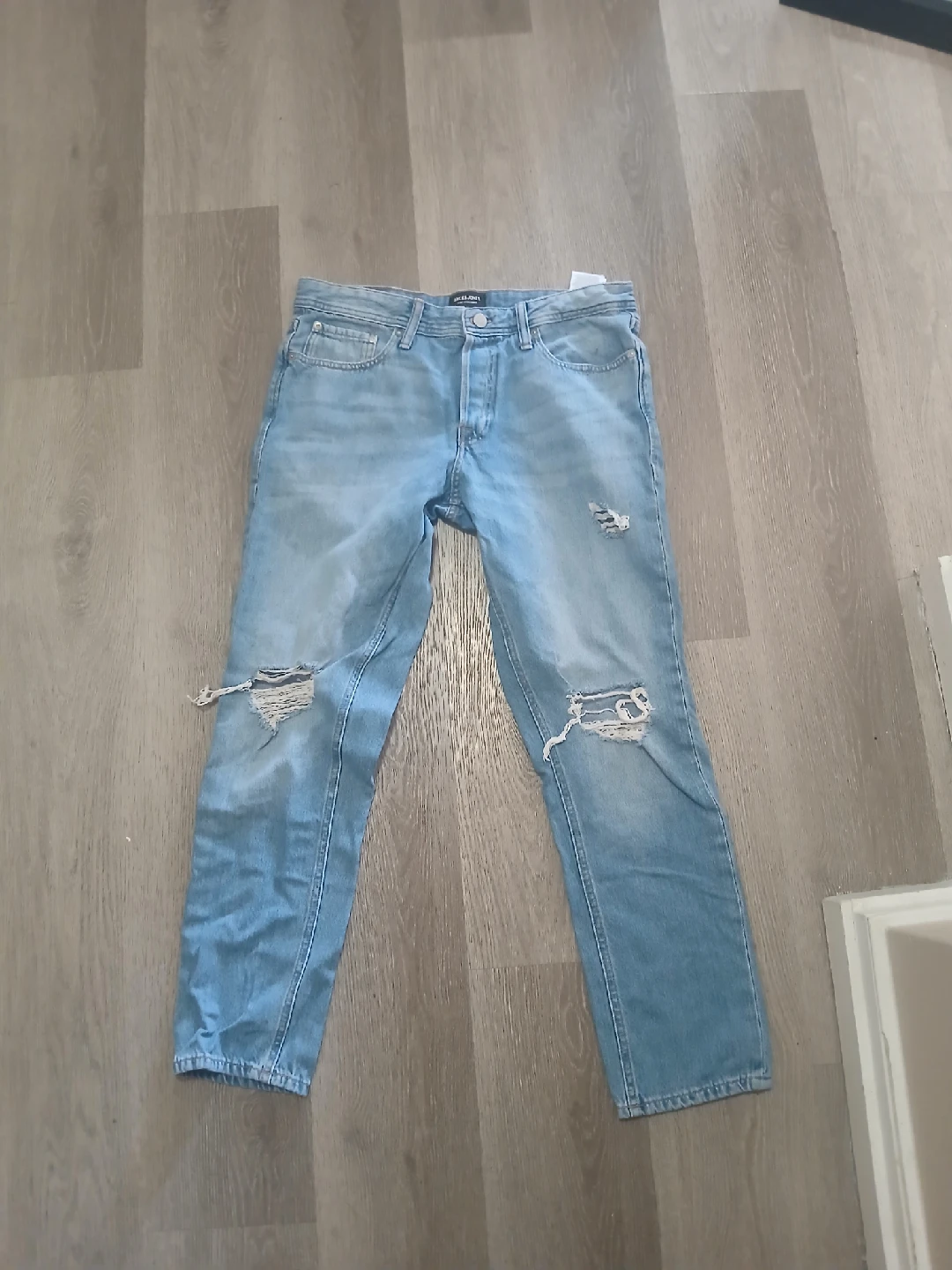 H&M Ripped Jeans - Size 30 - photo 2