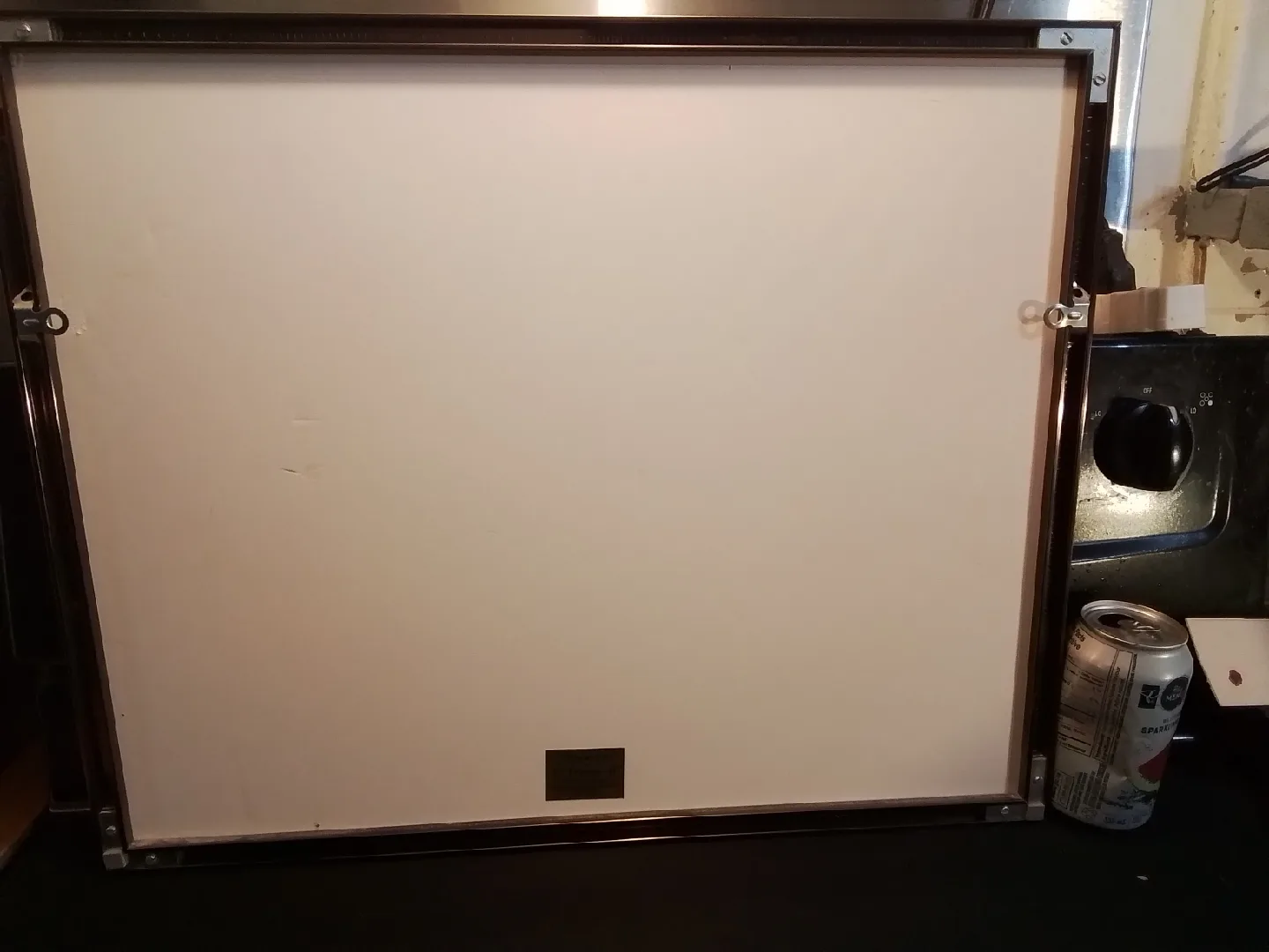 Gerald Roadnight Cheetah Watercolor Painting image indicator(9)