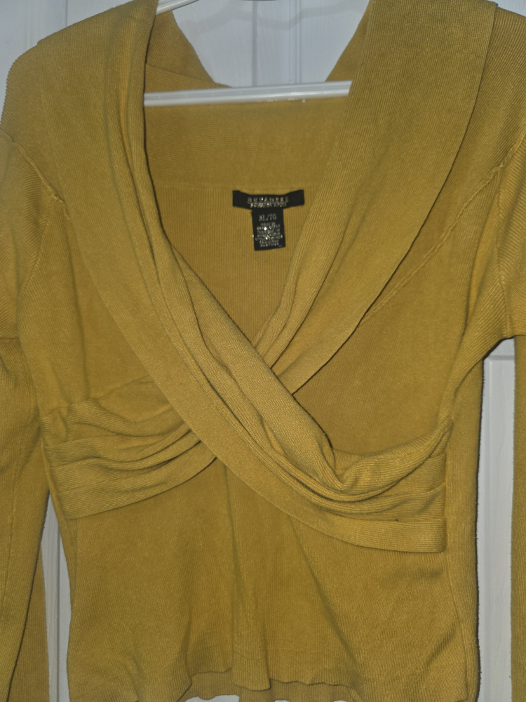 Tops and sweaters - photo 4