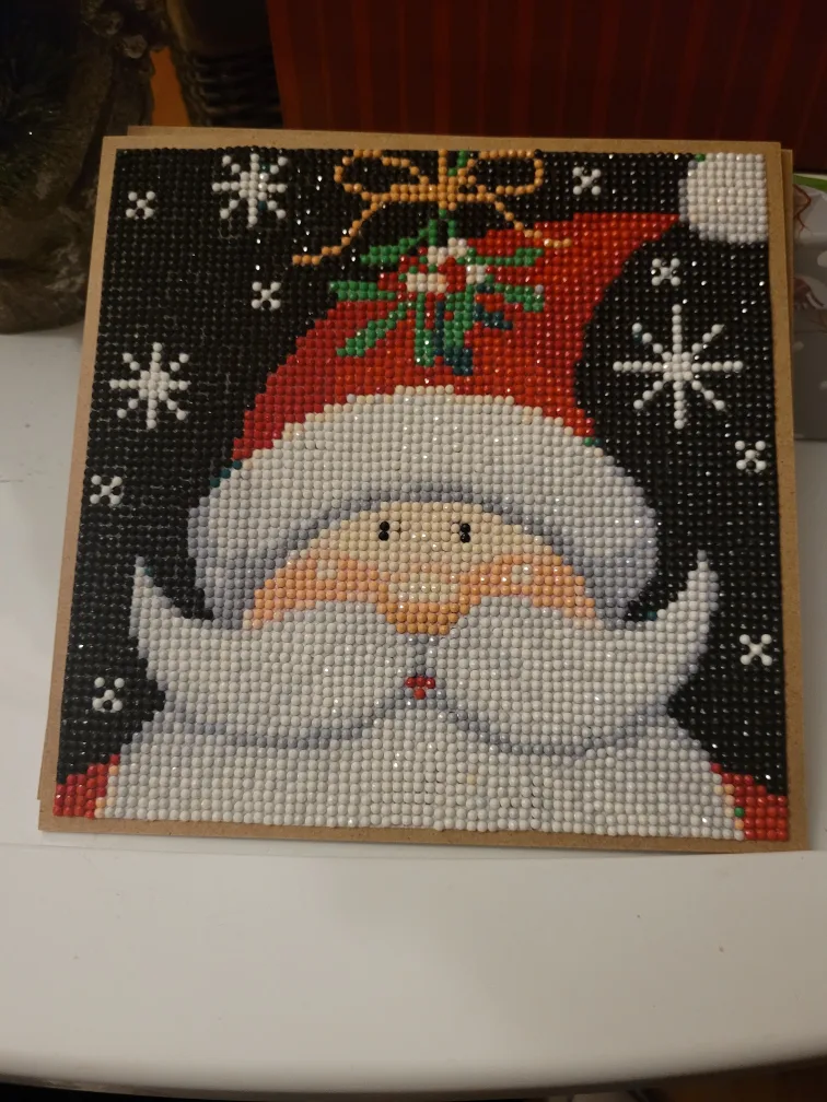 assortment of holiday items 🎄✨️🎁 image indicator(3)