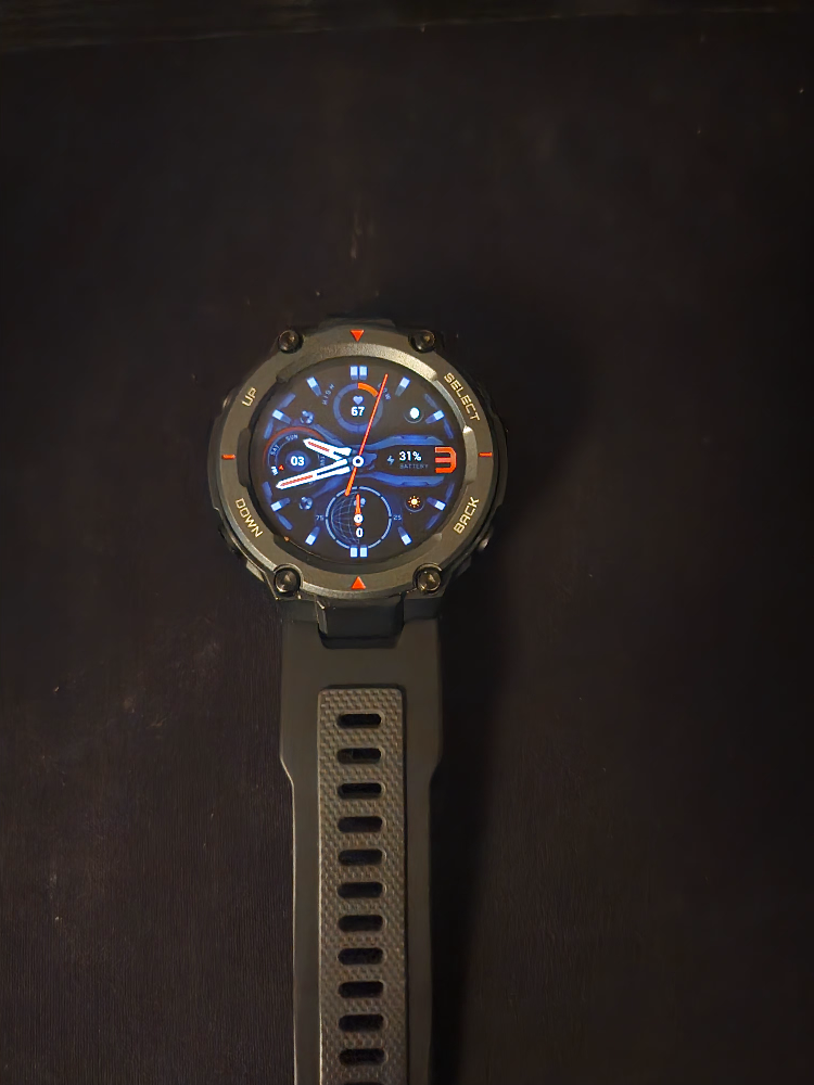 Amazfit T-Rex Pro Smartwatch