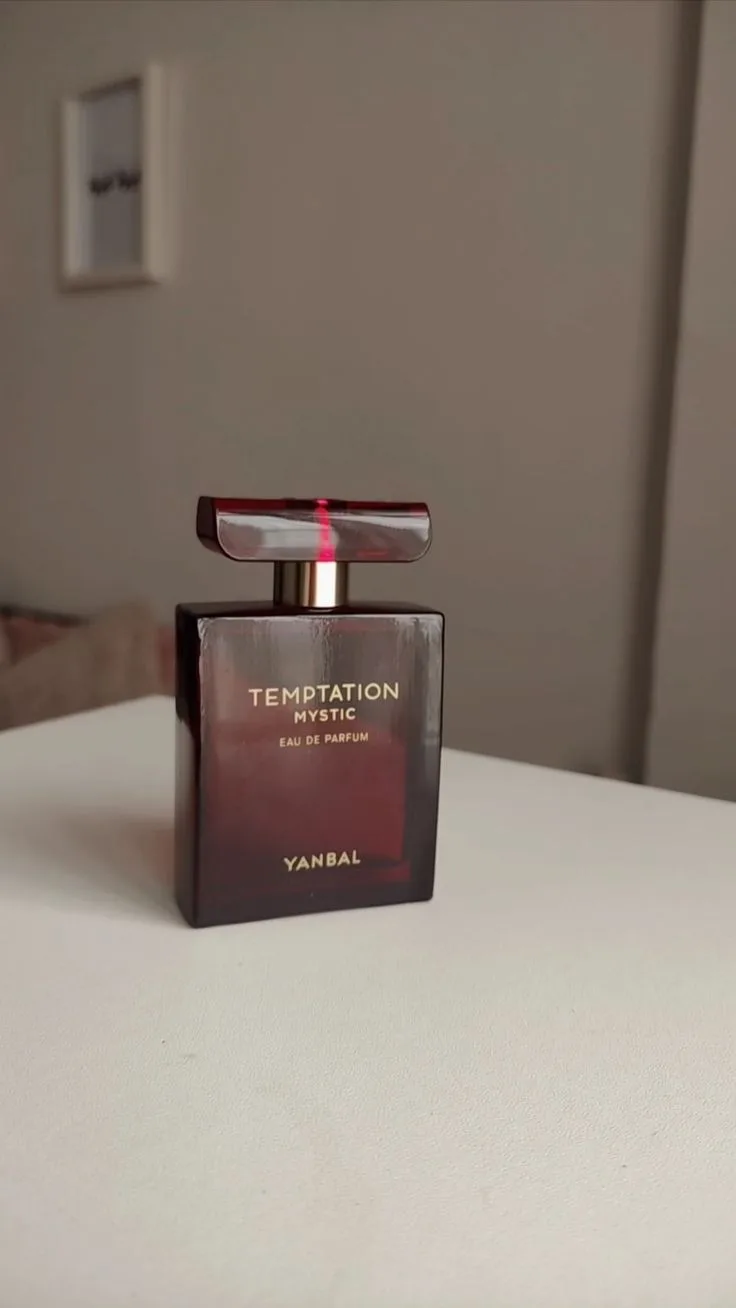 Yanbal Perfume image indicator(10)