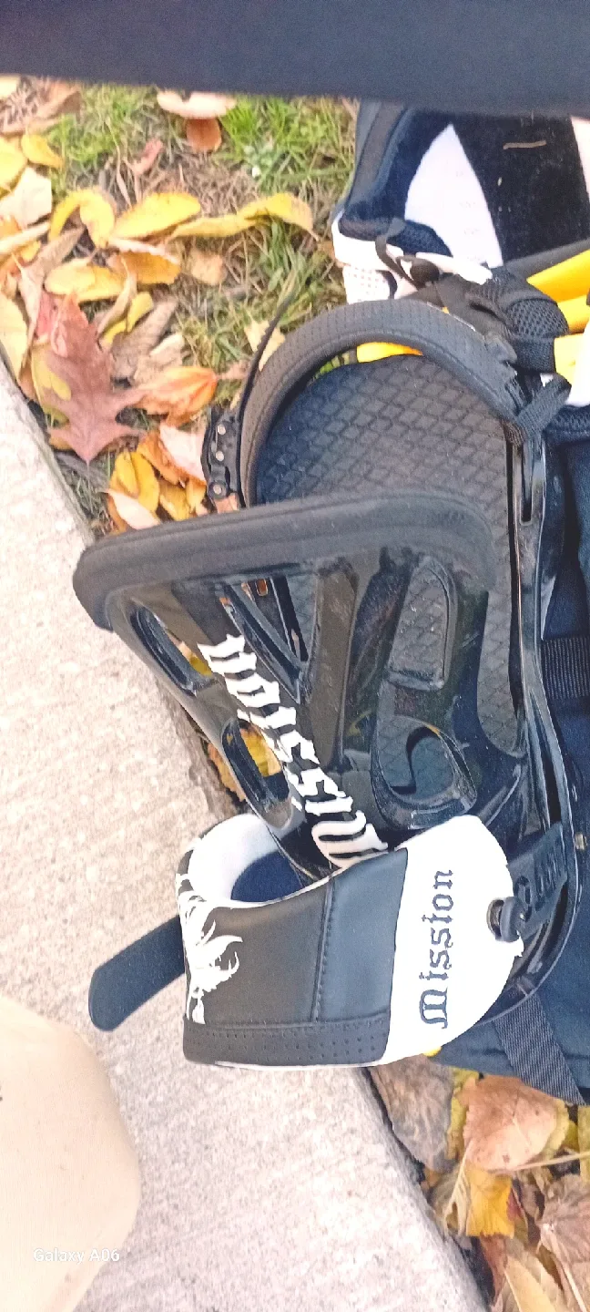Mission Snowboard Bindings image indicator(2)