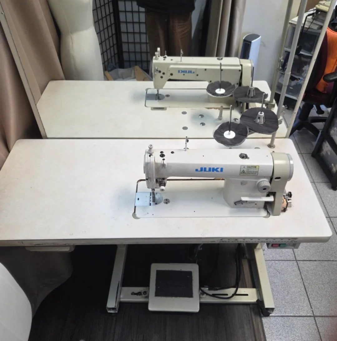JUKI DDL-8300N Industrial Sewing Machine