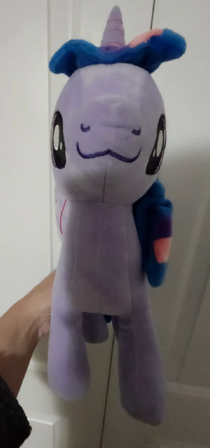 $20 each mlp olyfactory 10"