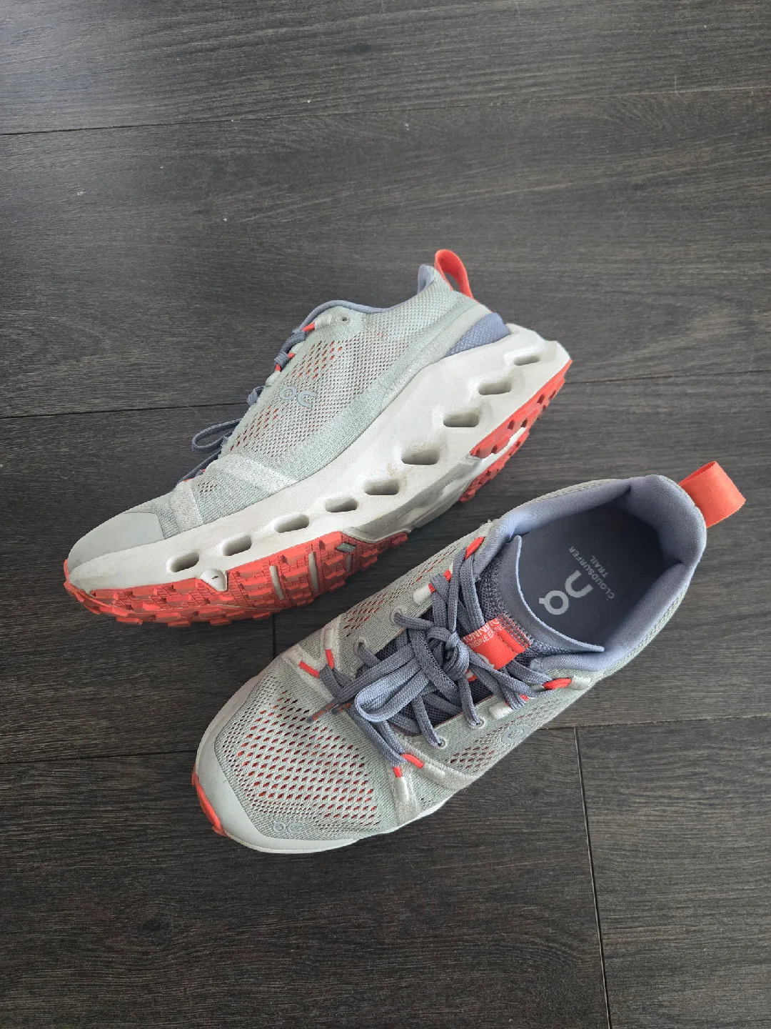 On Cloudsurfer Trail – Women’s, Size 7 image indicator(3)