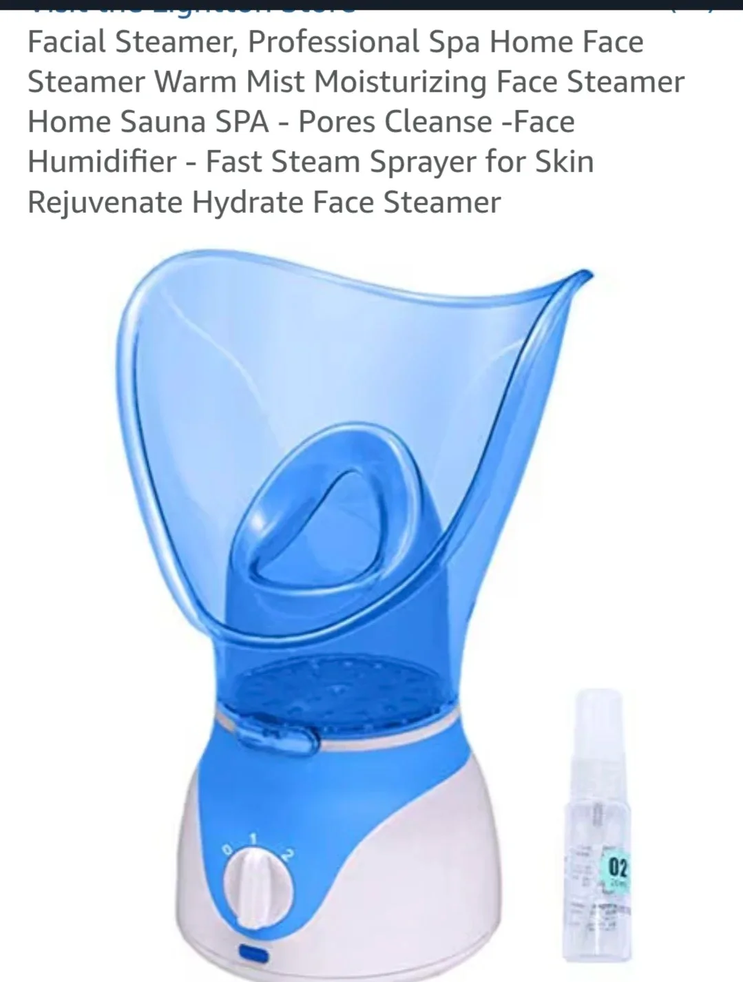 facial electric steamer image indicator(4)