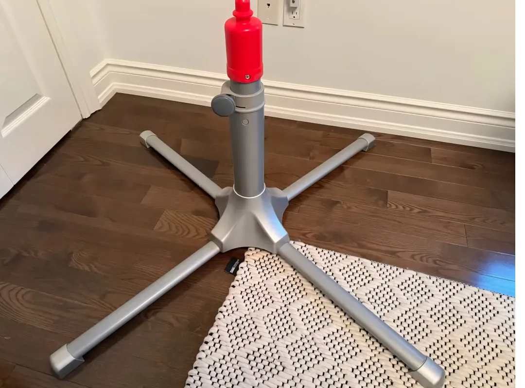 Halo Bassinest Swivel Sleeper Bassinet image indicator(4)